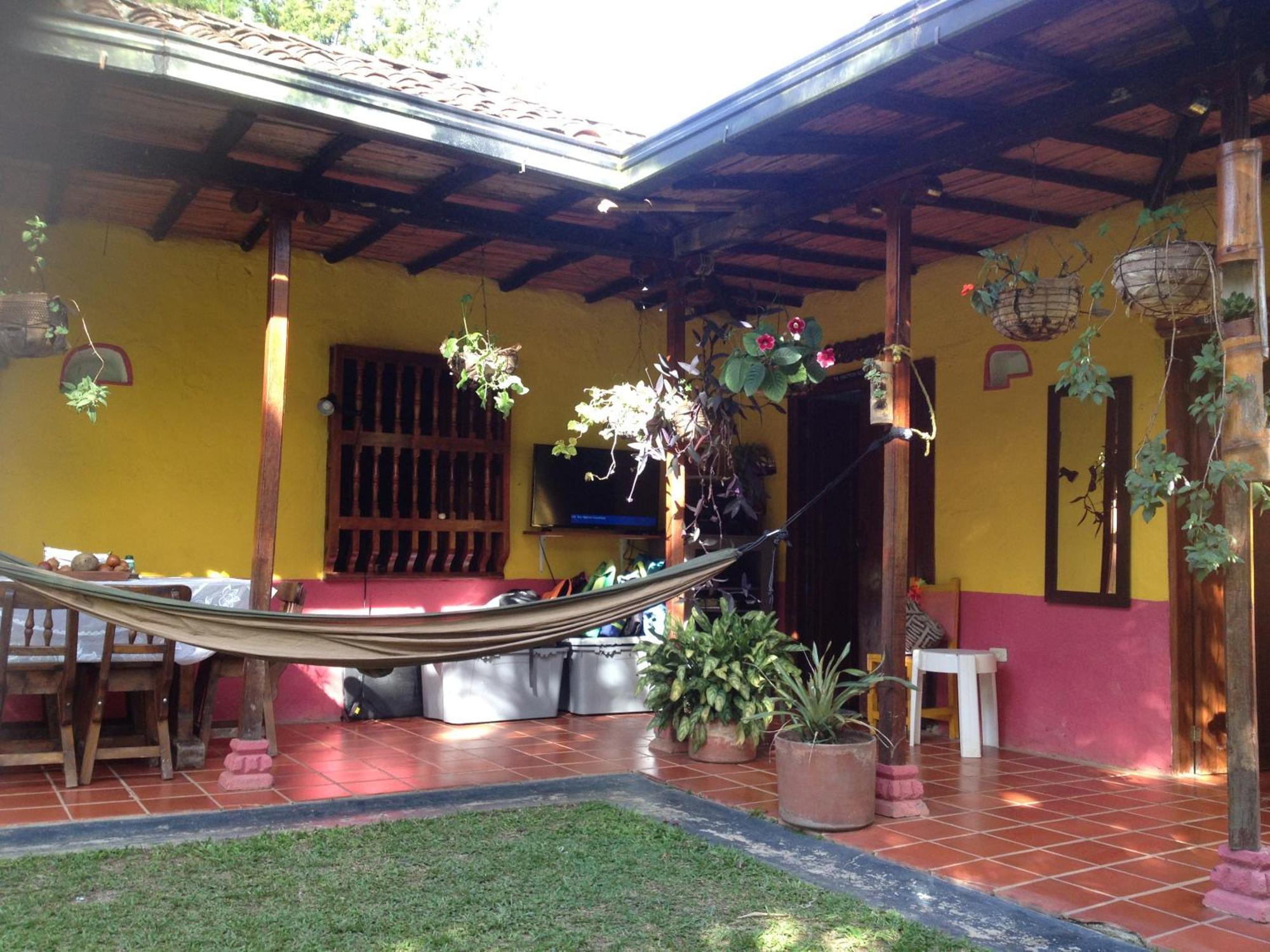 Guatapé Casa Finca Tipica The Lake Hotel מראה חיצוני תמונה