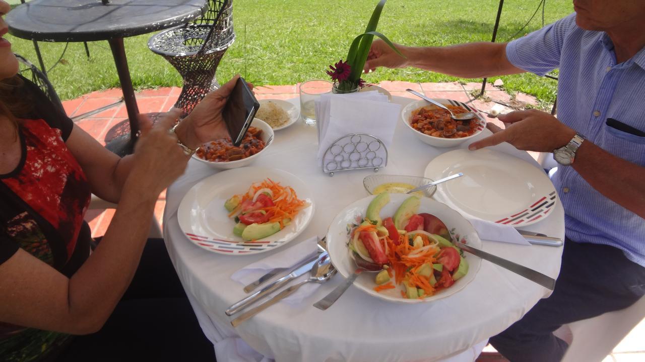 Guatapé Casa Finca Tipica The Lake Hotel מראה חיצוני תמונה