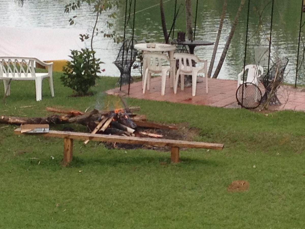 Guatapé Casa Finca Tipica The Lake Hotel מראה חיצוני תמונה