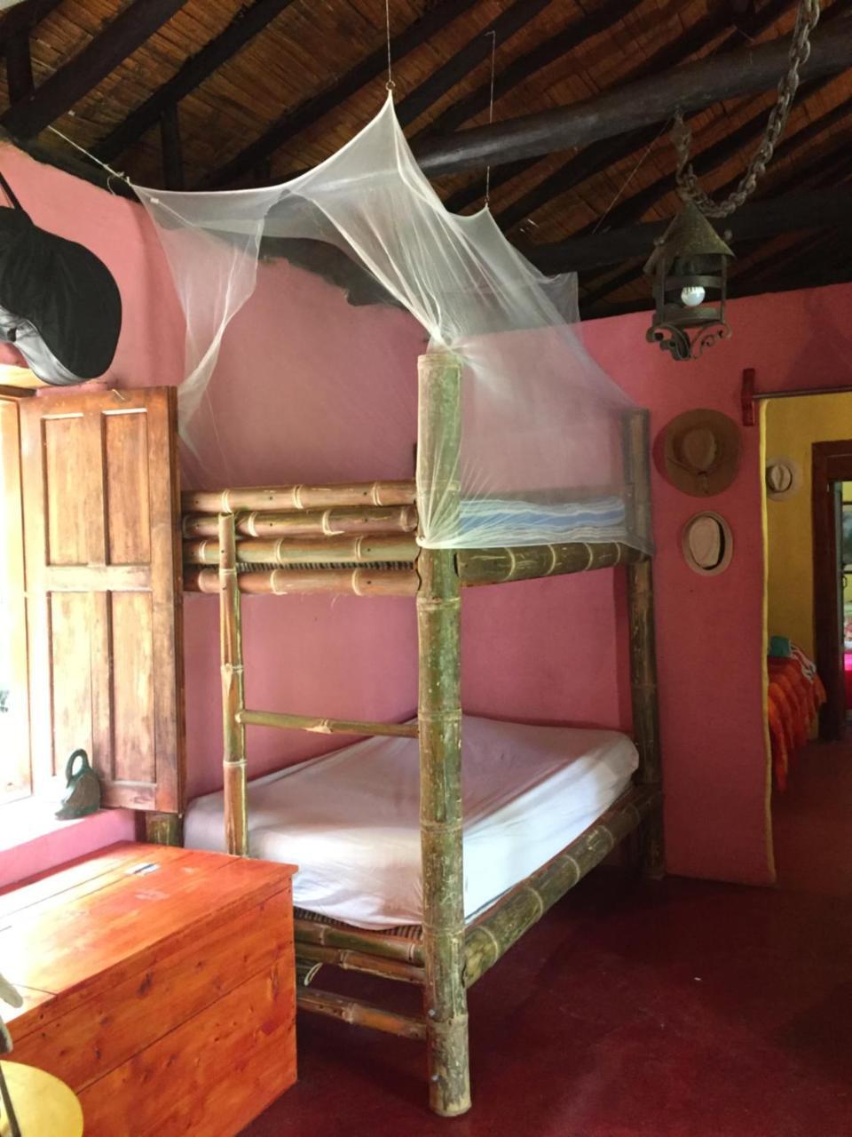 Guatapé Casa Finca Tipica The Lake Hotel מראה חיצוני תמונה