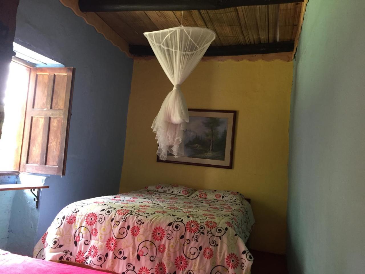 Guatapé Casa Finca Tipica The Lake Hotel מראה חיצוני תמונה