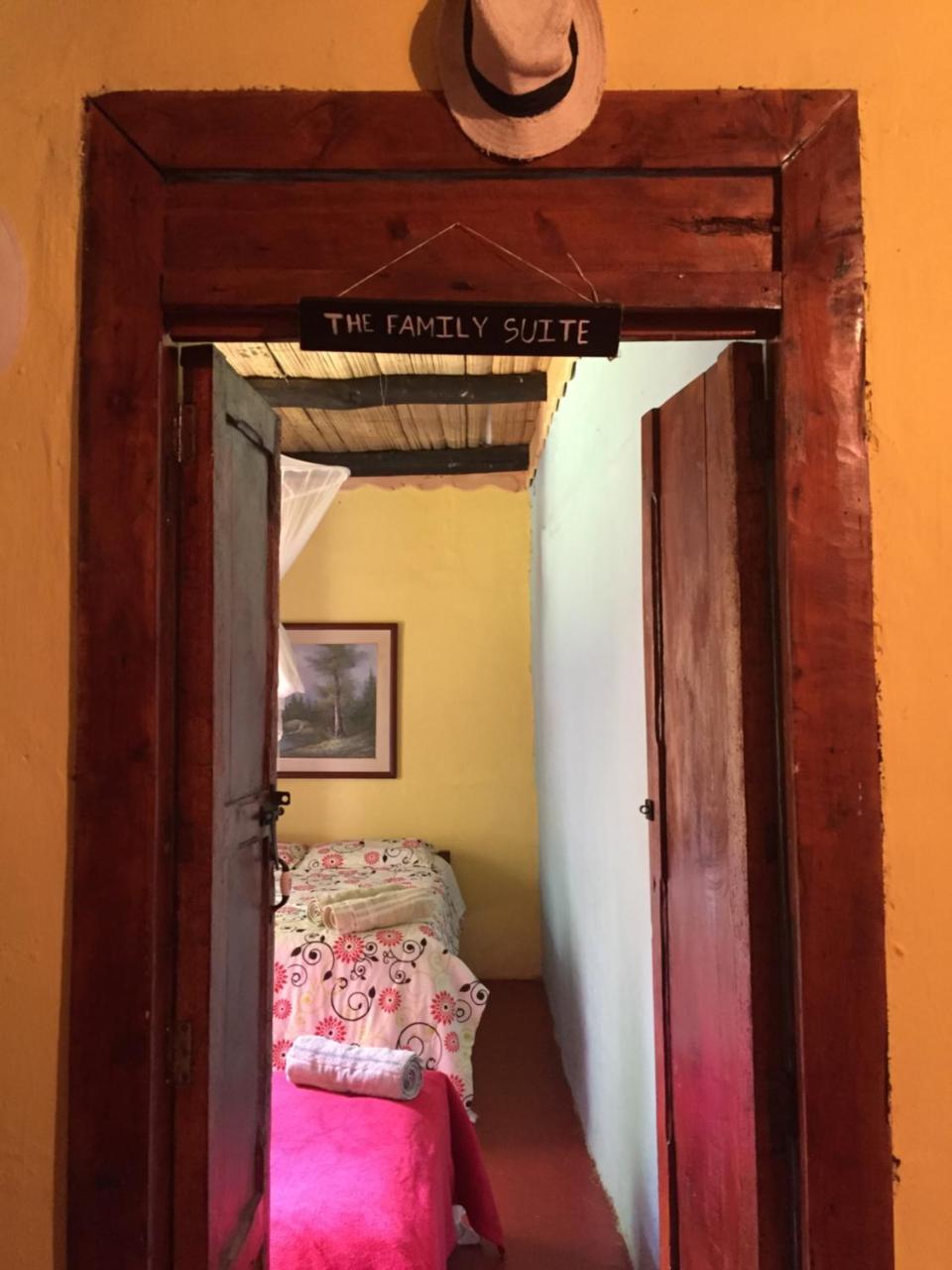 Guatapé Casa Finca Tipica The Lake Hotel מראה חיצוני תמונה