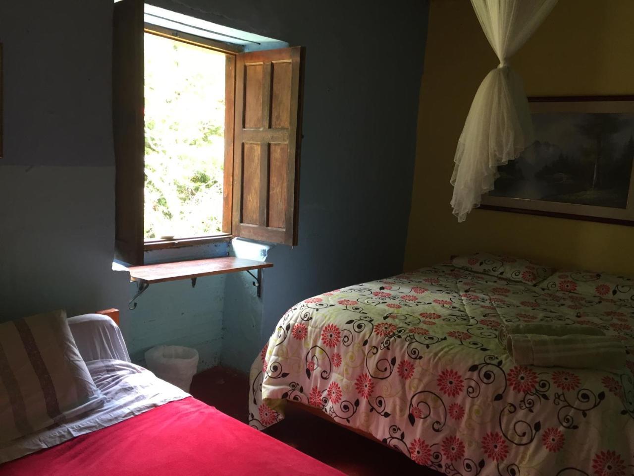Guatapé Casa Finca Tipica The Lake Hotel מראה חיצוני תמונה
