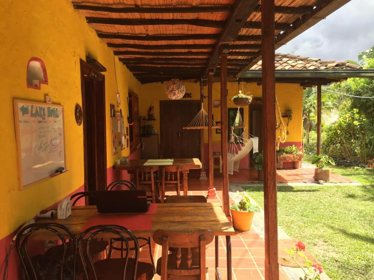 Guatapé Casa Finca Tipica The Lake Hotel מראה חיצוני תמונה