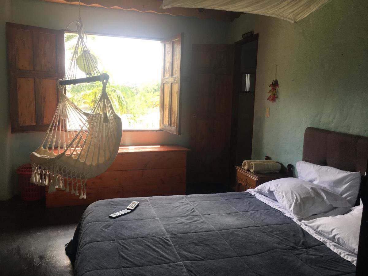Guatapé Casa Finca Tipica The Lake Hotel מראה חיצוני תמונה