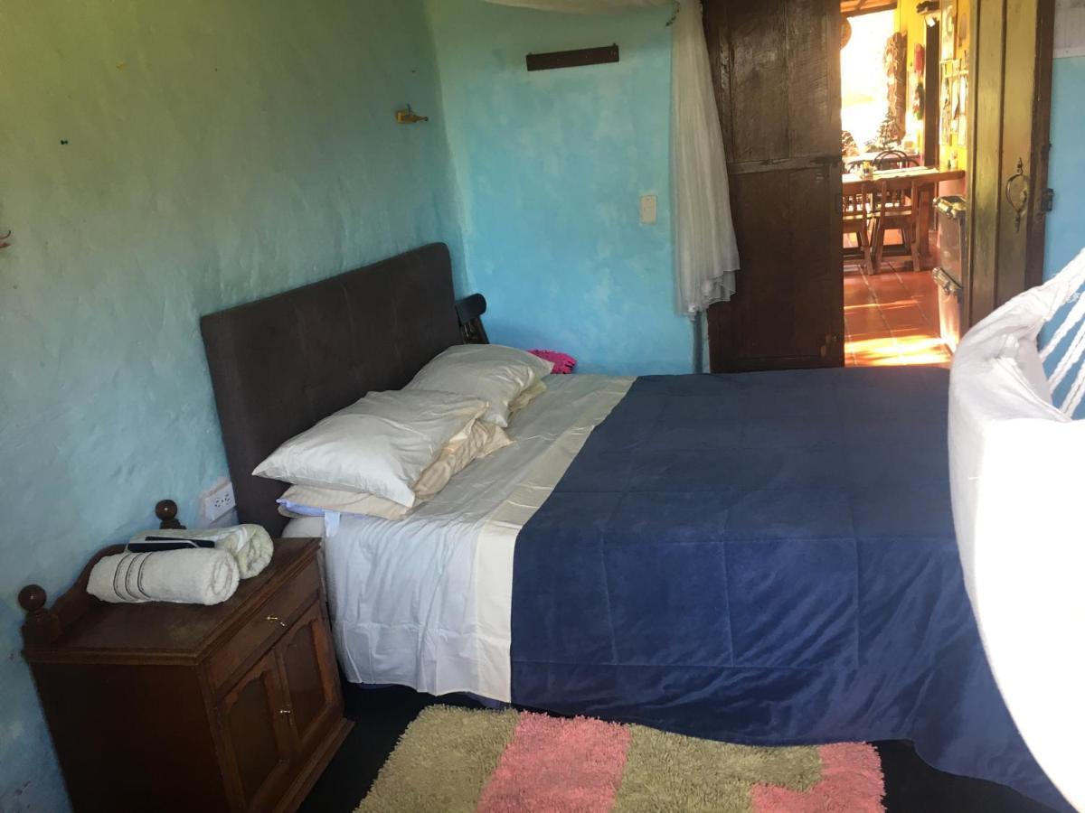Guatapé Casa Finca Tipica The Lake Hotel מראה חיצוני תמונה