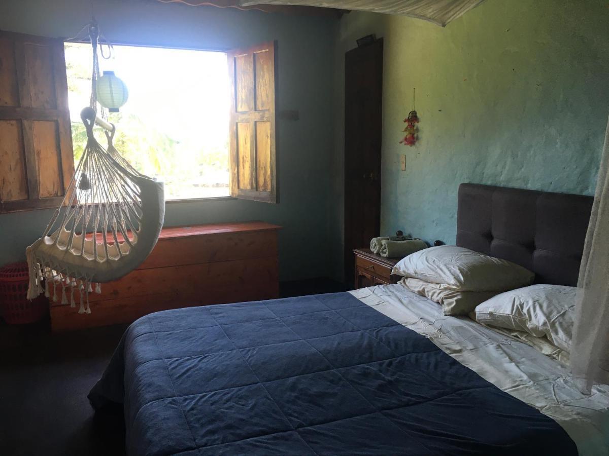 Guatapé Casa Finca Tipica The Lake Hotel מראה חיצוני תמונה